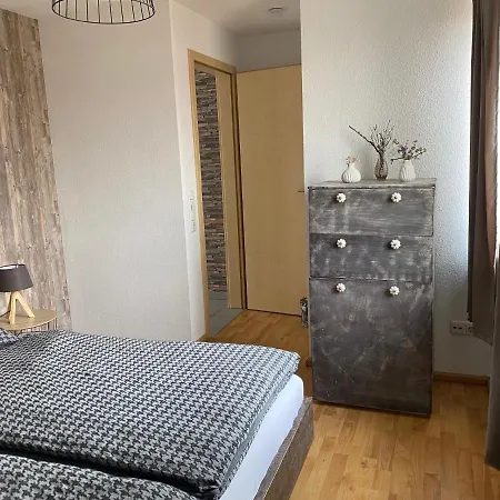 Ferienwohnung Zum Spessart