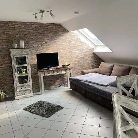 Ferienwohnung Zum Spessart