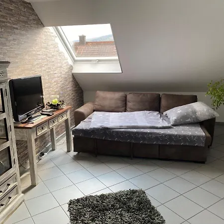 Ferienwohnung Zum Spessart * Lohr