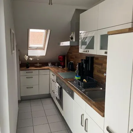 Ferienwohnung Zum Spessart * Lohr