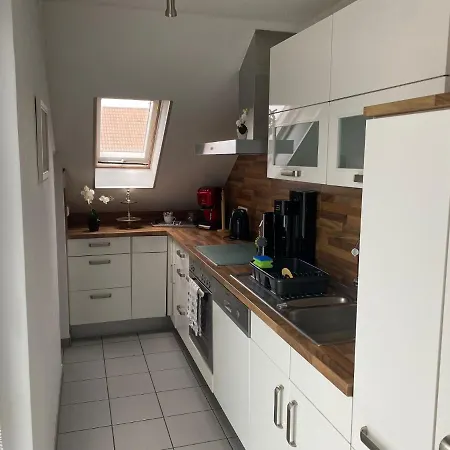 Ferienwohnung Zum Spessart * Lohr