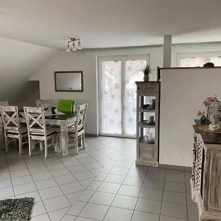Ferienwohnung Zum Spessart