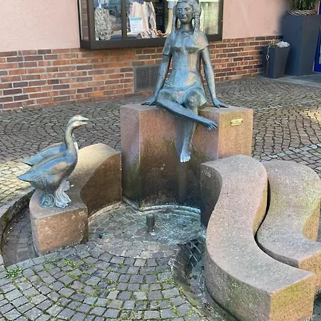 Ferienwohnung Zum Spessart * Lohr